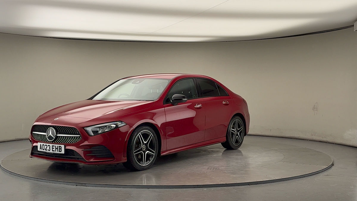 Used Mercedes-Benz A-Class 2023 for sale - 77107390: Photo 30