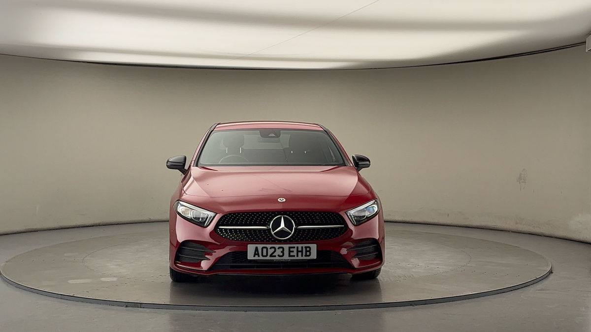 Used Mercedes-Benz A-Class 2023 for sale - 77107390: Photo 32