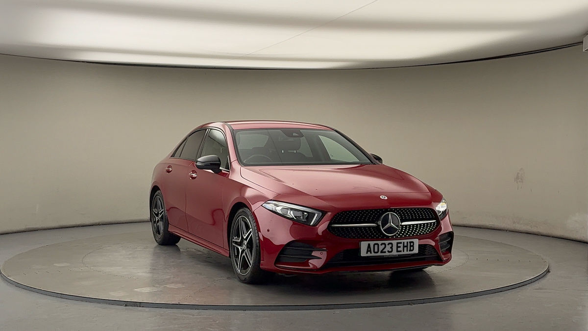 Used Mercedes-Benz A-Class 2023 for sale - 77107390: Photo 33