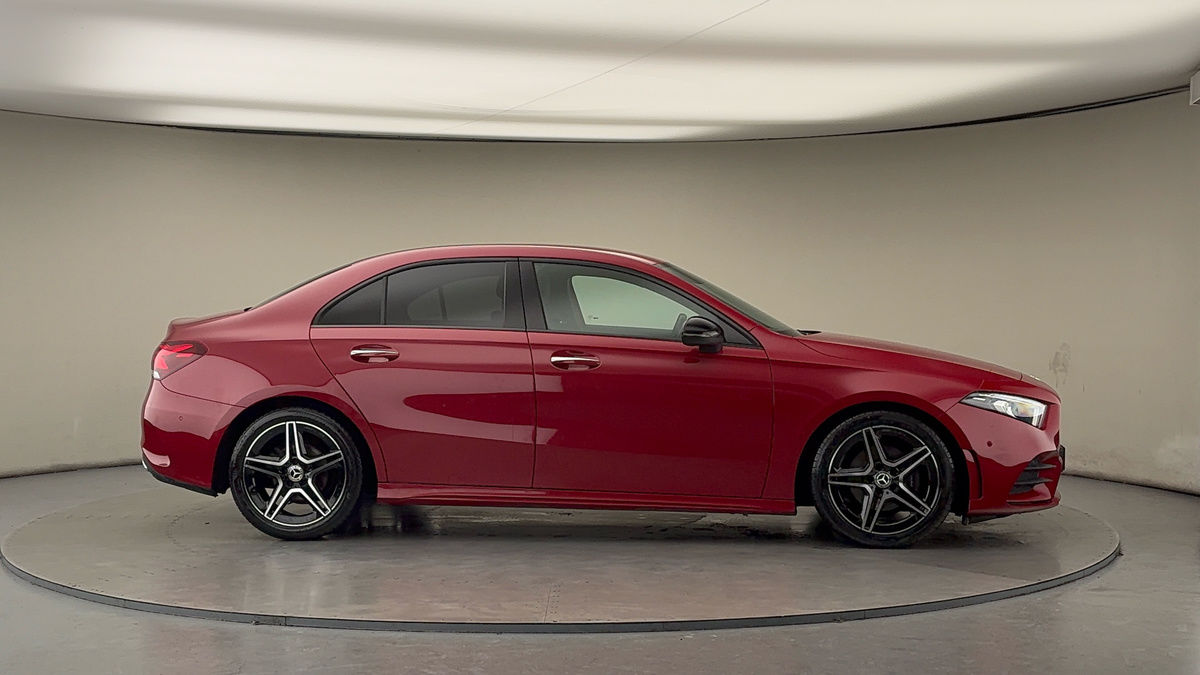 Used Mercedes-Benz A-Class 2023 for sale - 77107390: Photo 36