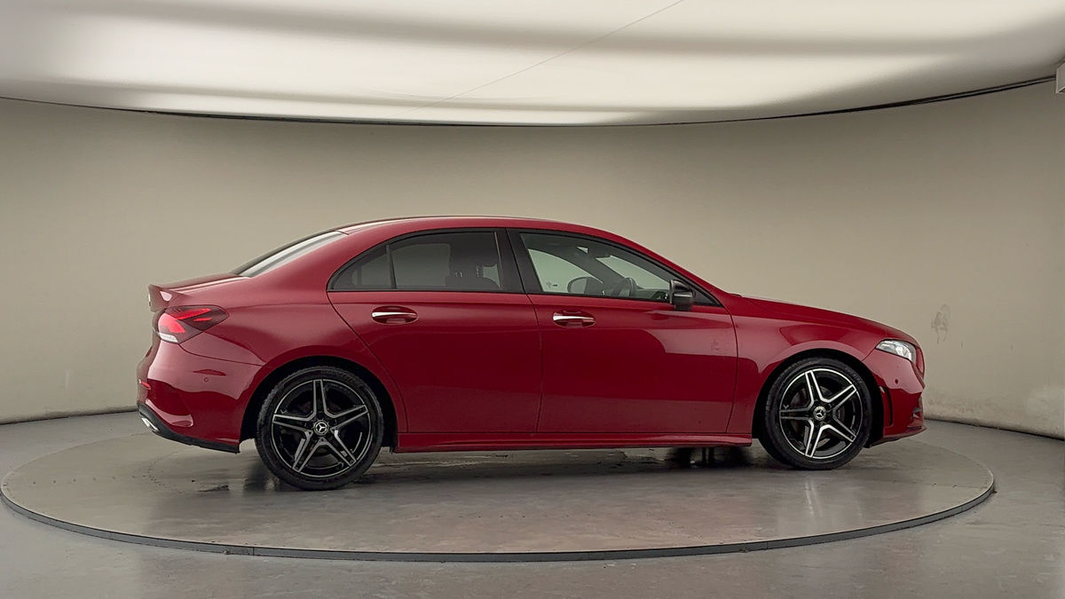 Used Mercedes-Benz A-Class 2023 for sale - 77107390: Photo 37