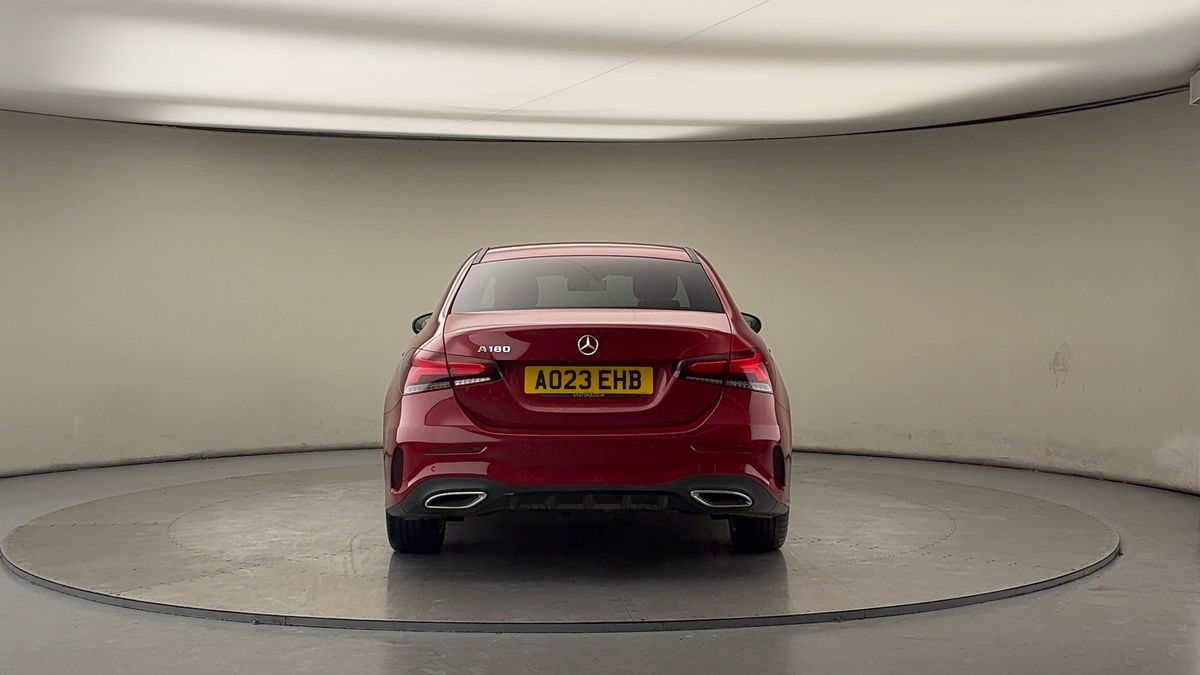 Used Mercedes-Benz A-Class 2023 for sale - 77107390: Photo 4