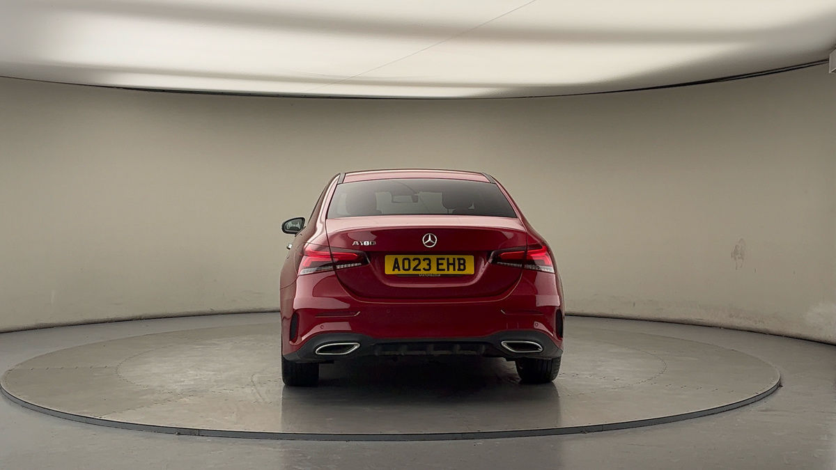 Used Mercedes-Benz A-Class 2023 for sale - 77107390: Photo 41