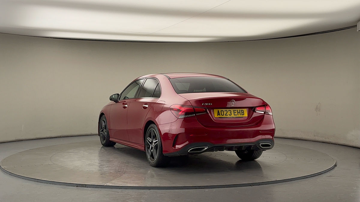 Used Mercedes-Benz A-Class 2023 for sale - 77107390: Photo 42