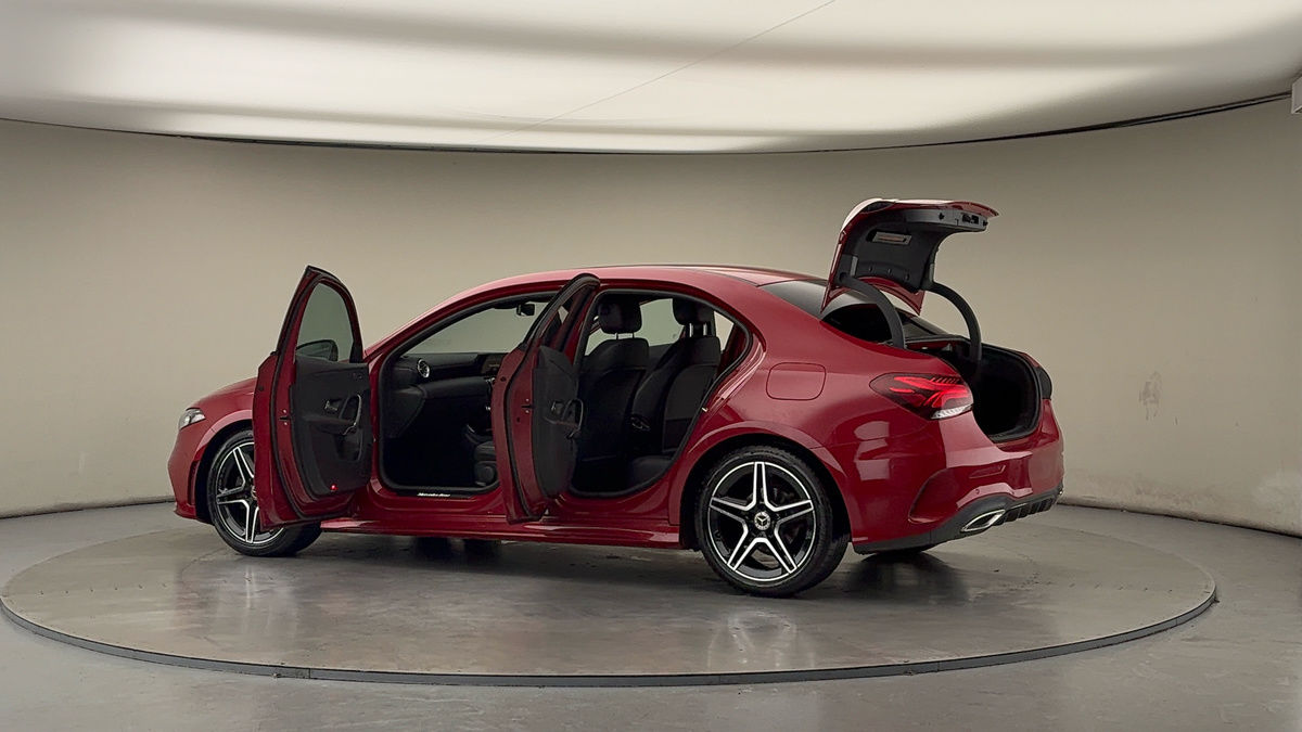 Used Mercedes-Benz A-Class 2023 for sale - 77107390: Photo 45