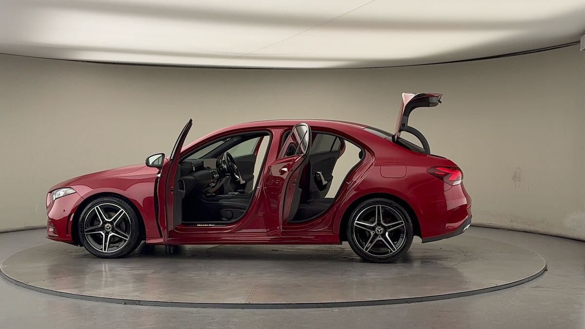 Used Mercedes-Benz A-Class 2023 for sale - 77107390: Photo 46