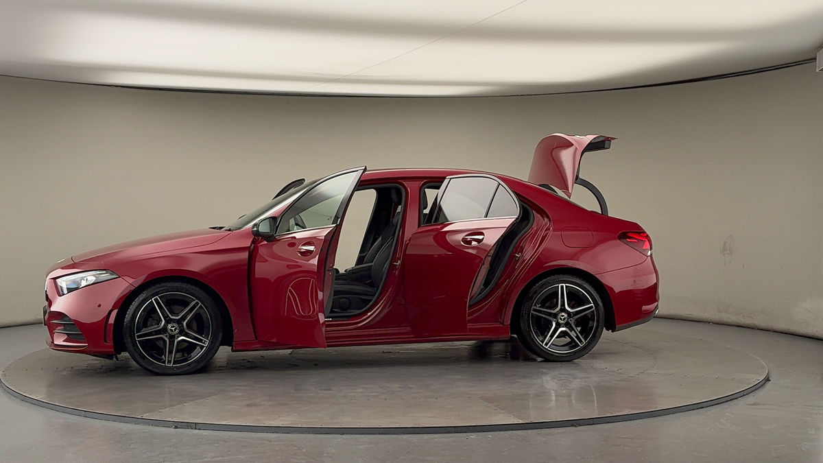 Used Mercedes-Benz A-Class 2023 for sale - 77107390: Photo 47