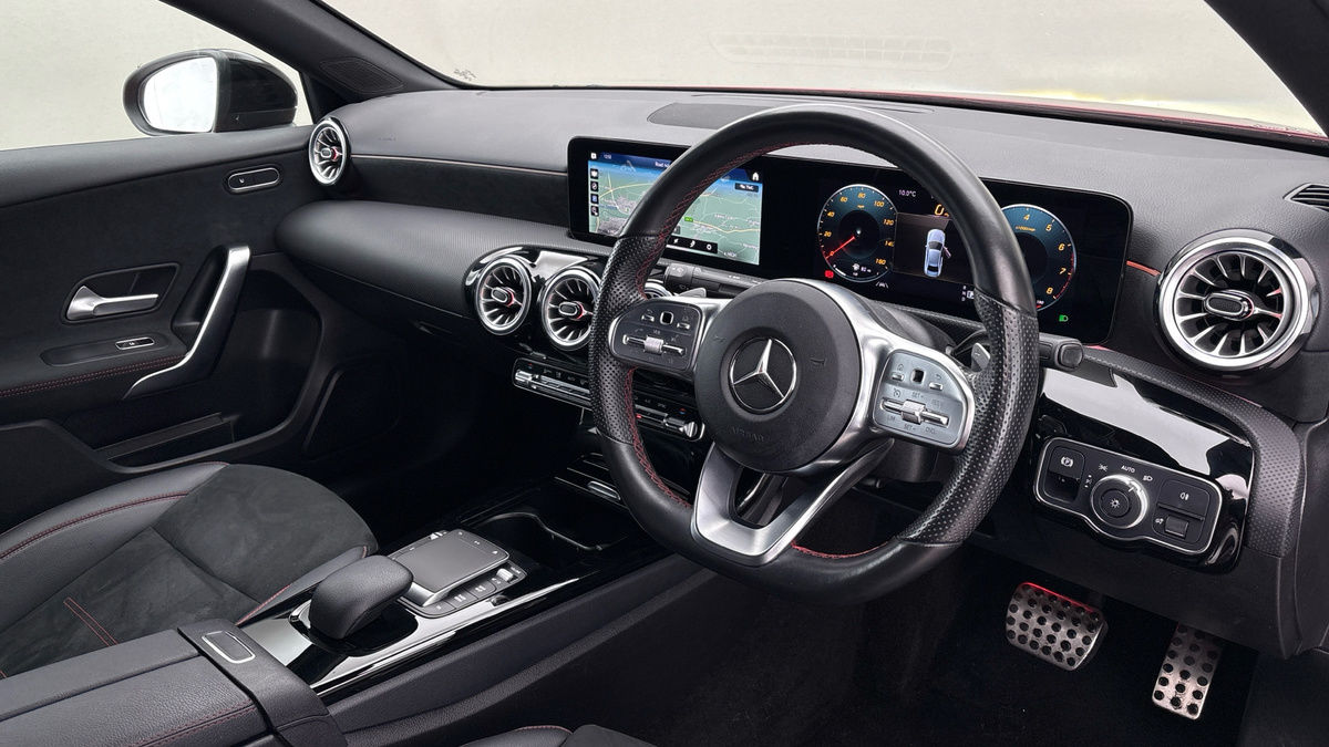 Used Mercedes-Benz A-Class 2023 for sale - 77107390: Photo 5