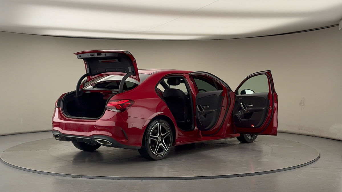 Used Mercedes-Benz A-Class 2023 for sale - 77107390: Photo 58