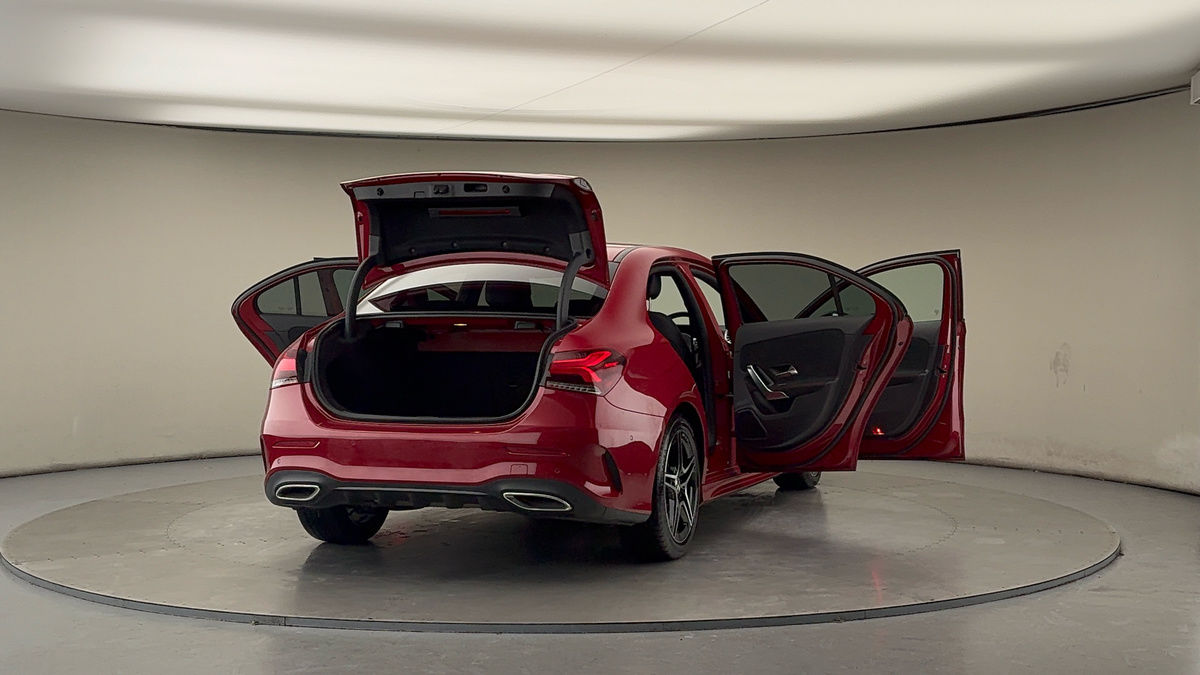 Used Mercedes-Benz A-Class 2023 for sale - 77107390: Photo 59