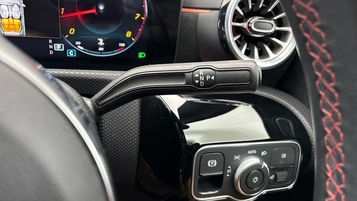 Used Mercedes-Benz A-Class 2023 for sale - 77107390: Photo 6