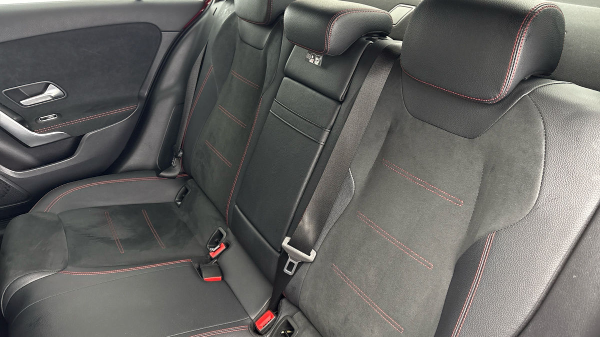 Used Mercedes-Benz A-Class 2023 for sale - 77107390: Photo 8