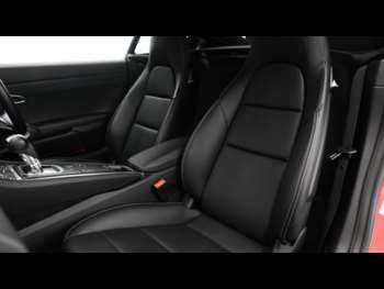 Used Porsche 718 Cayman 2023 for sale - 74092908: Photo