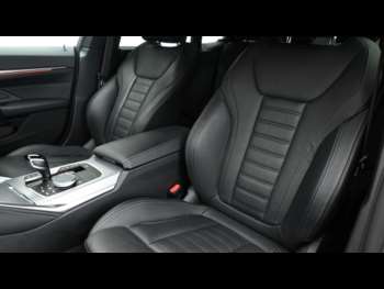 Used BMW 4 Series Gran Coupe 2022 for sale - 74184595: Photo