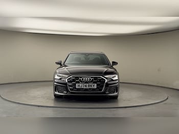 Used Audi A6 Saloon 2024 for sale - 77384967: Photo