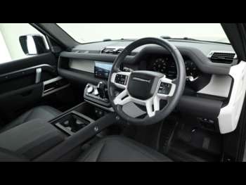 Used Land Rover Defender 90 2022 for sale - 75307940: Photo