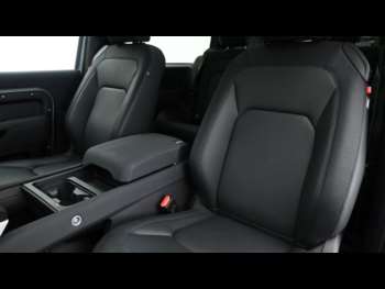Used Land Rover Defender 90 2022 for sale - 75307940: Photo