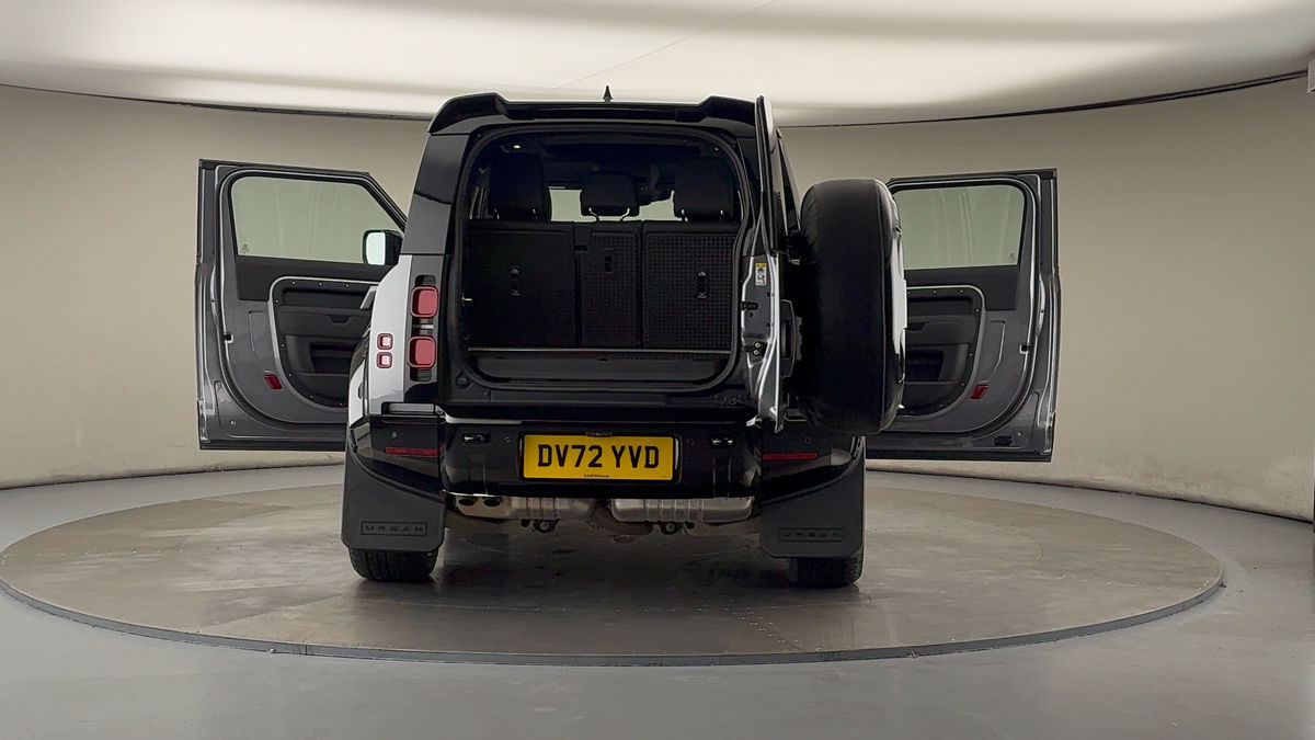 Used Land Rover Defender 90 2022 for sale - 75307940: Photo 63