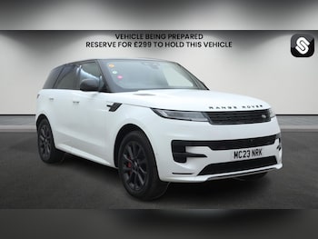 Used Land Rover Range Rover Sport 2023 for sale - 78488595: Photo