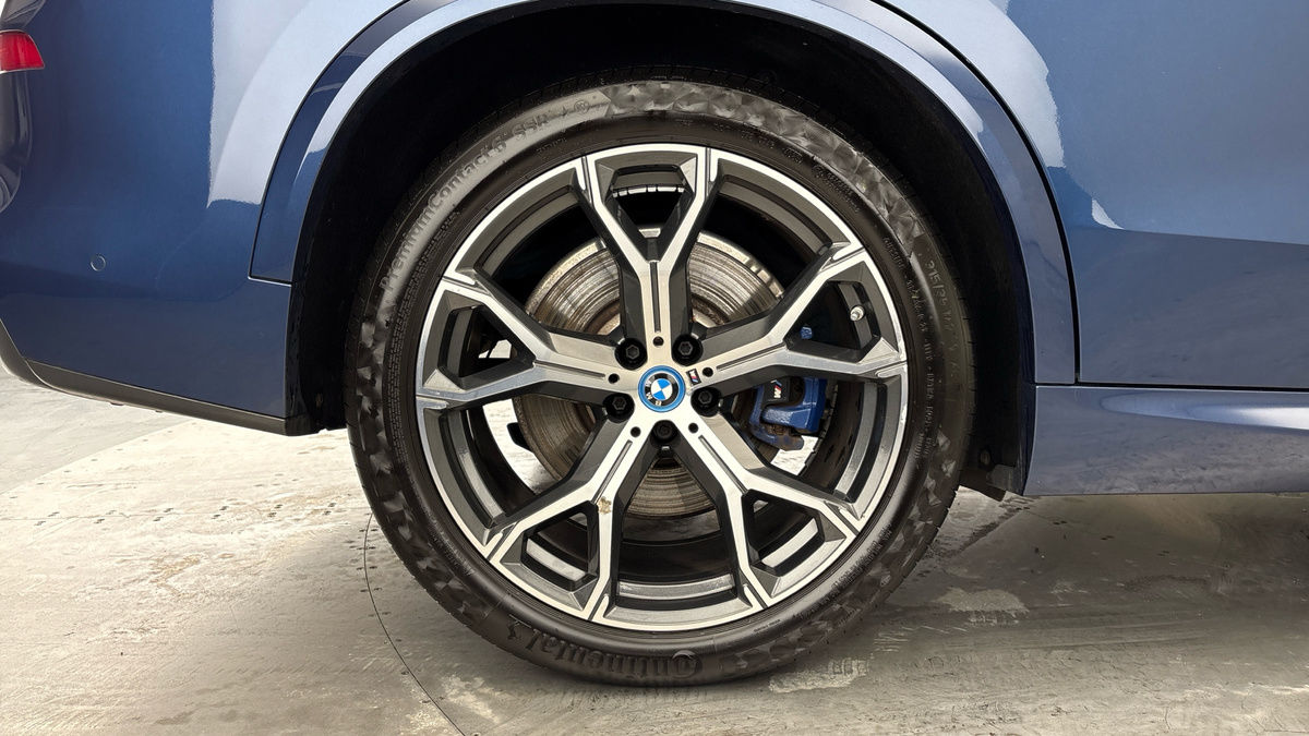 Used BMW X5 2021 for sale - 76704699: Photo 10