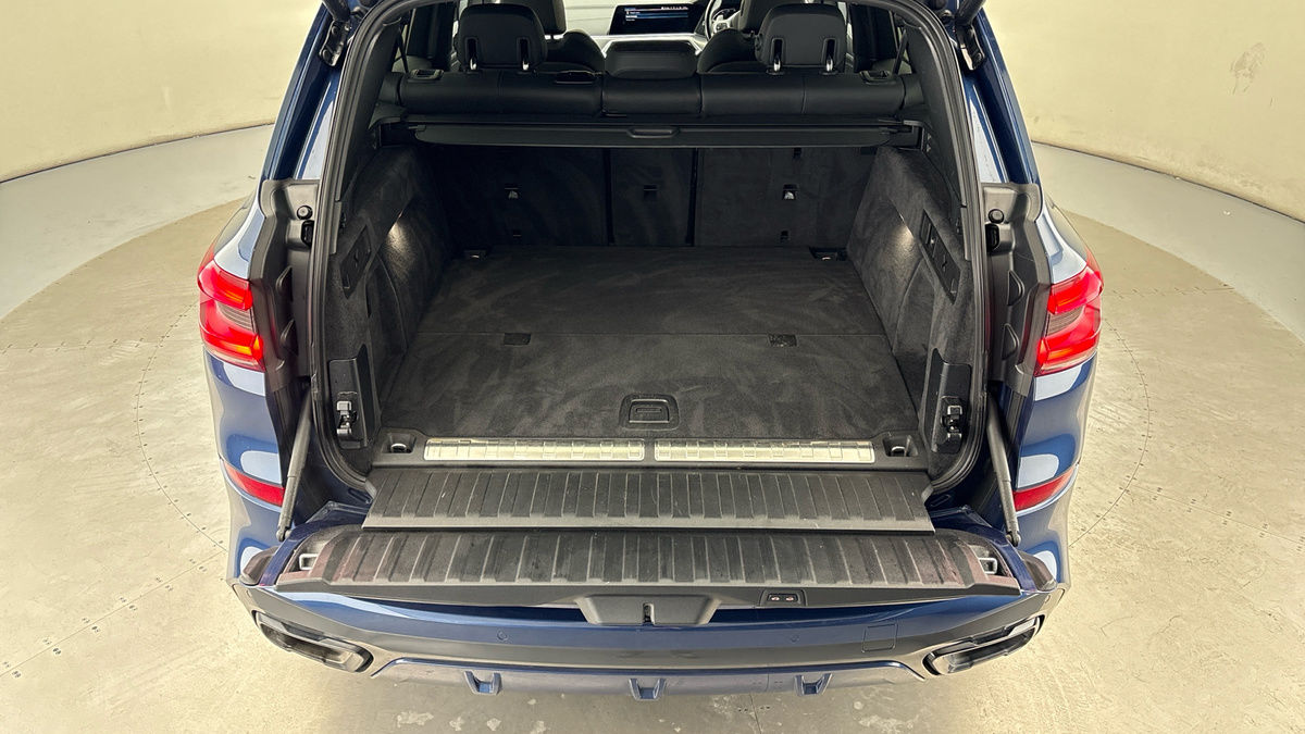 Used BMW X5 2021 for sale - 76704699: Photo 11