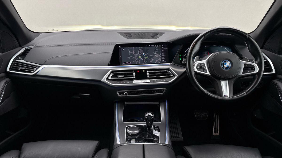 Used BMW X5 2021 for sale - 76704699: Photo 12