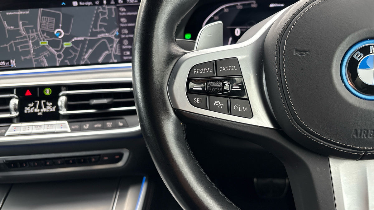 Used BMW X5 2021 for sale - 76704699: Photo 13