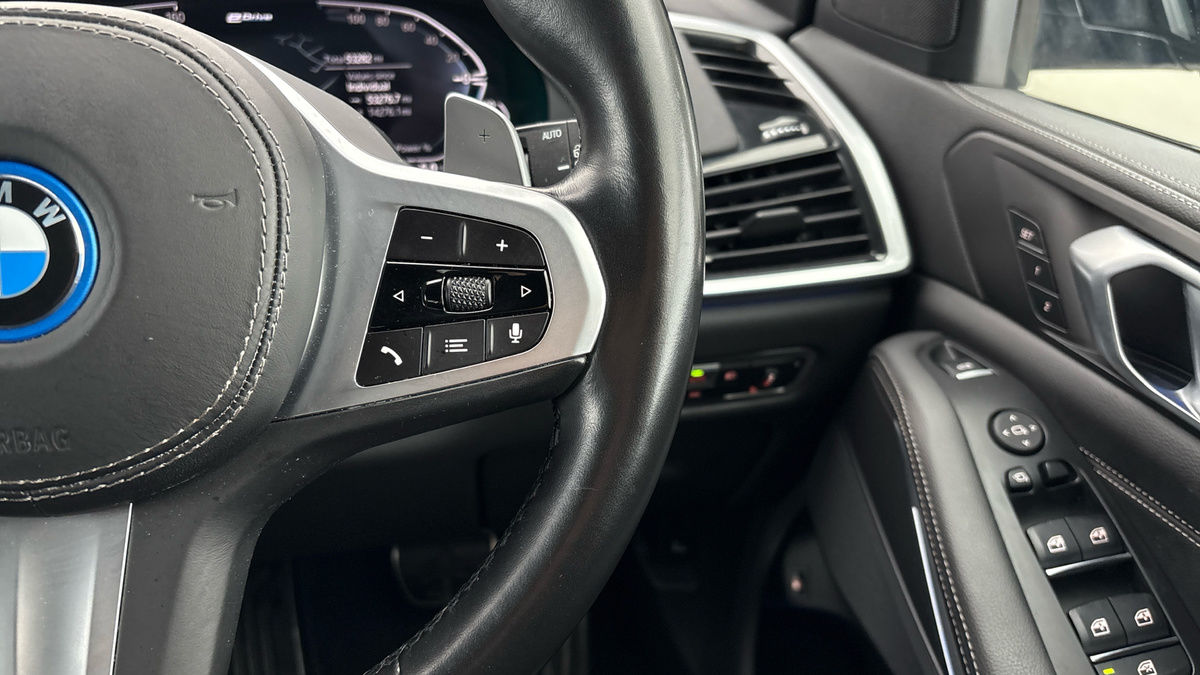 Used BMW X5 2021 for sale - 76704699: Photo 14