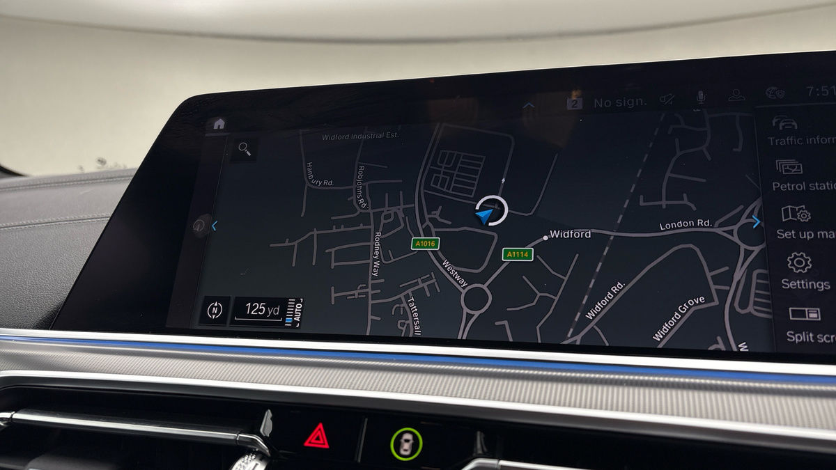 Used BMW X5 2021 for sale - 76704699: Photo 17