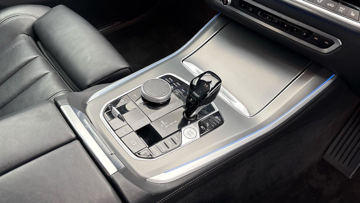 Used BMW X5 2021 for sale - 76704699: Photo 18