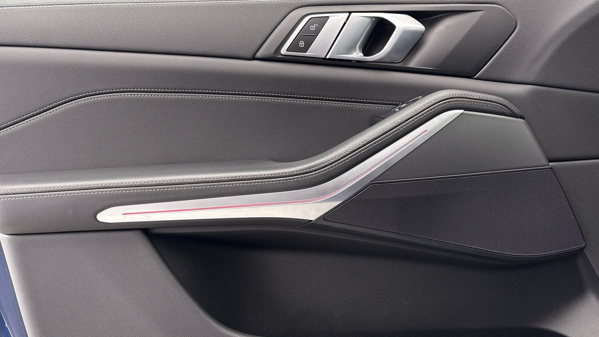 Used BMW X5 2021 for sale - 76704699: Photo 19