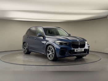 BMW - X5
