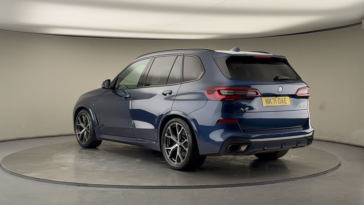 Used BMW X5 2021 for sale - 76704699: Photo 2