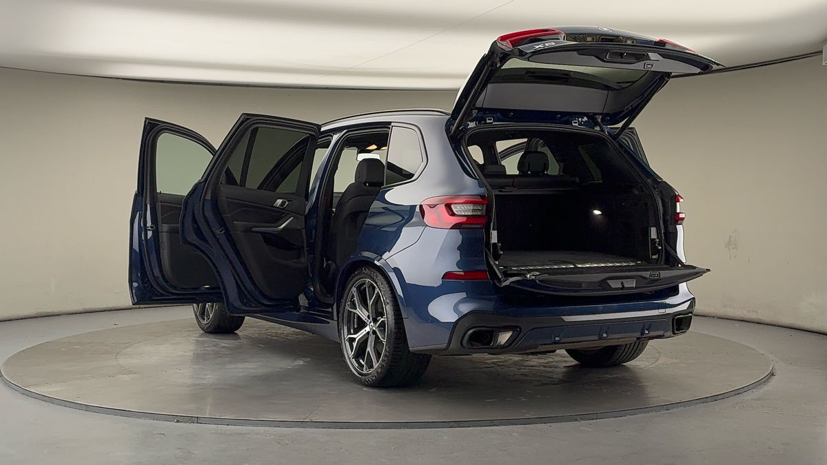 Used BMW X5 2021 for sale - 76704699: Photo 23