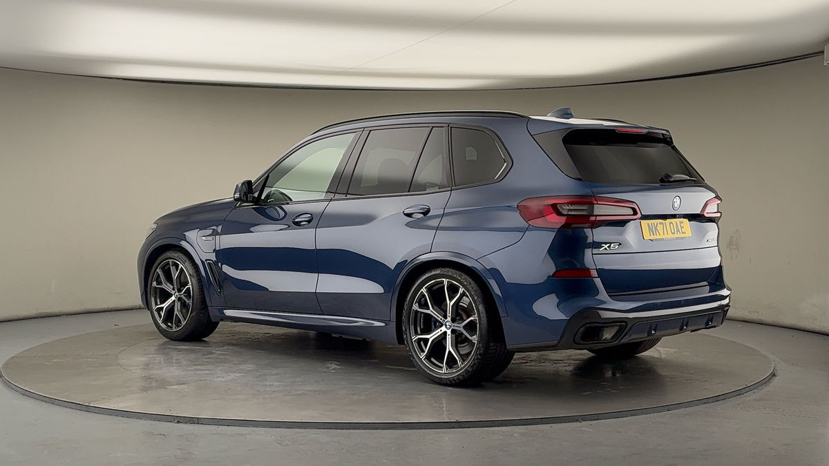 Used BMW X5 2021 for sale - 76704699: Photo 25