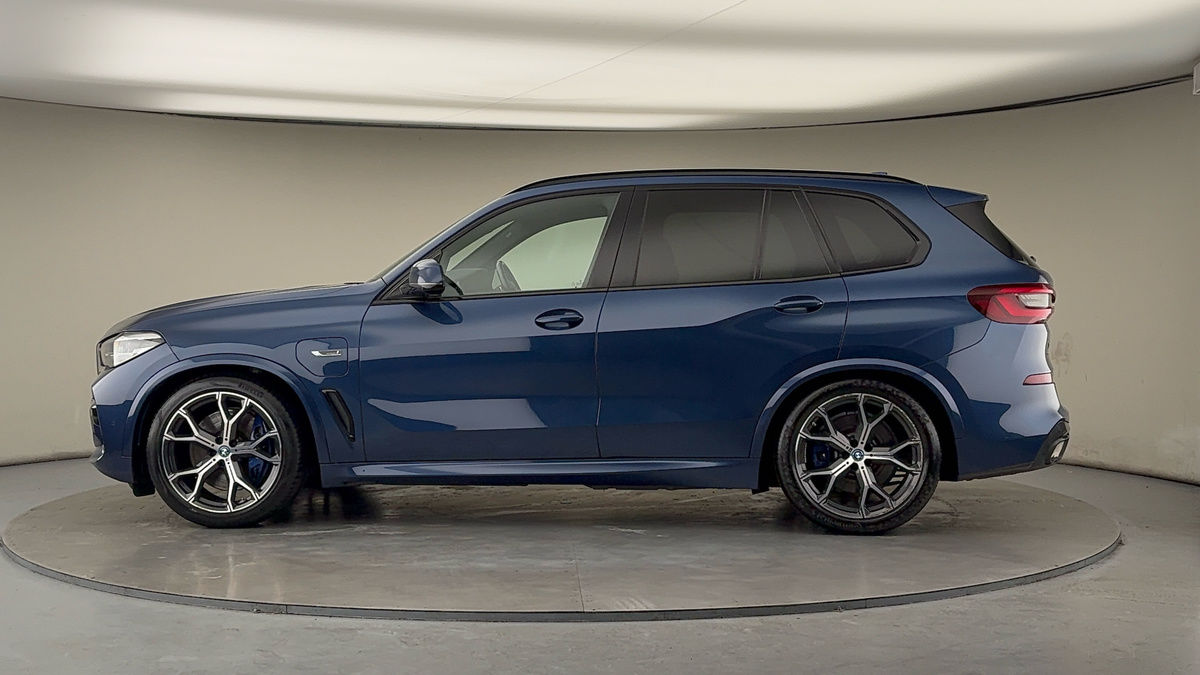 Used BMW X5 2021 for sale - 76704699: Photo 27