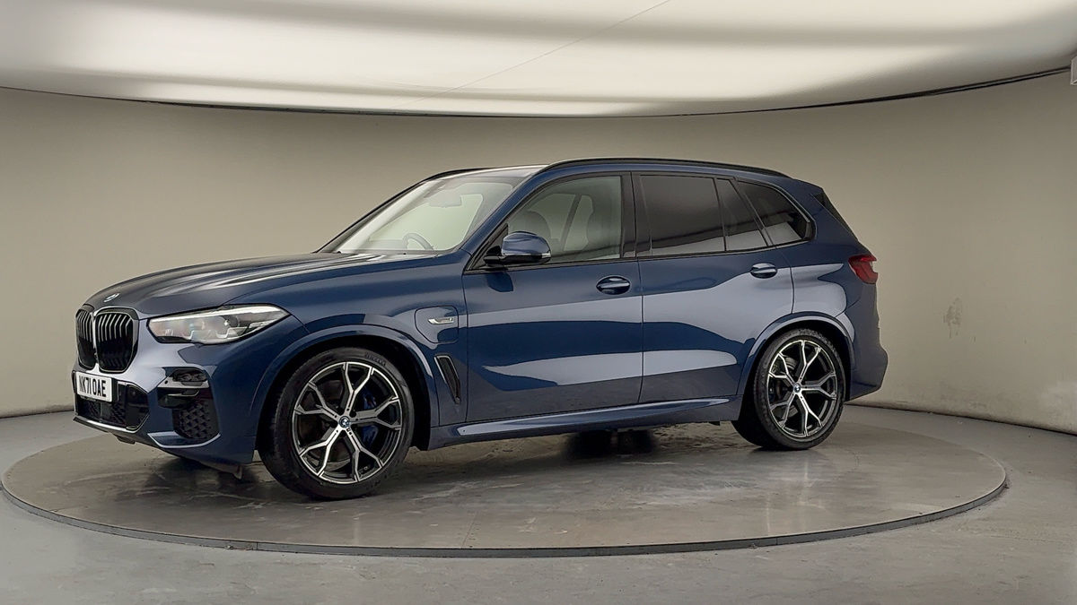 Used BMW X5 2021 for sale - 76704699: Photo 29