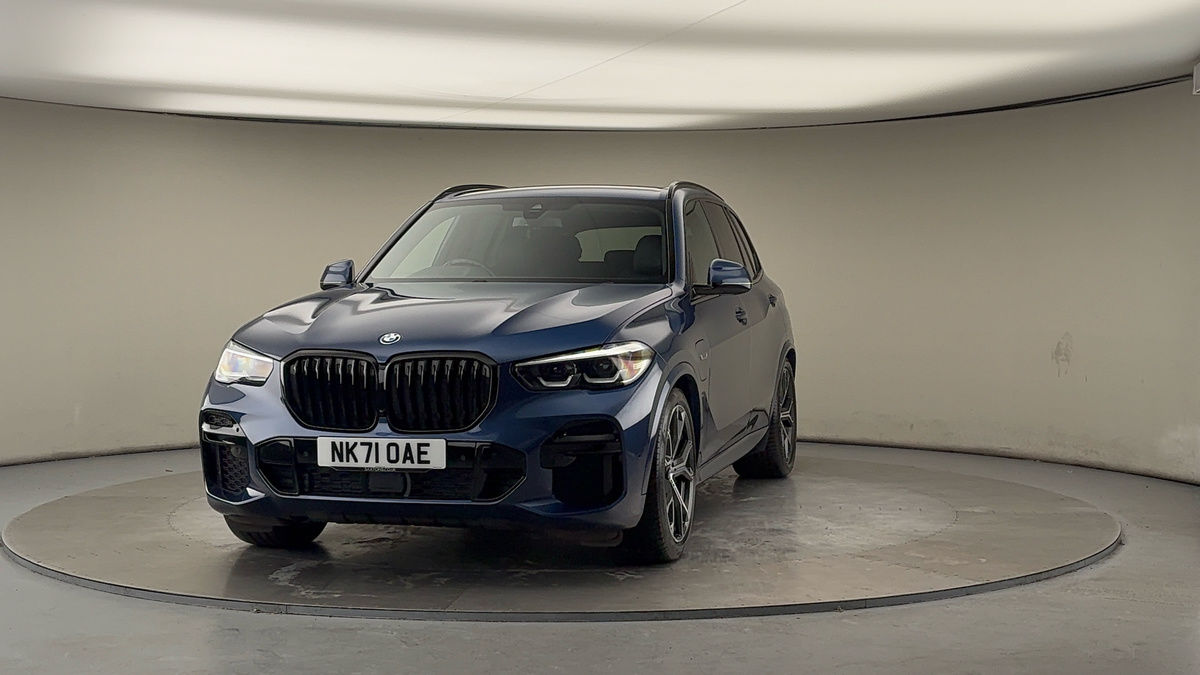 Used BMW X5 2021 for sale - 76704699: Photo 31