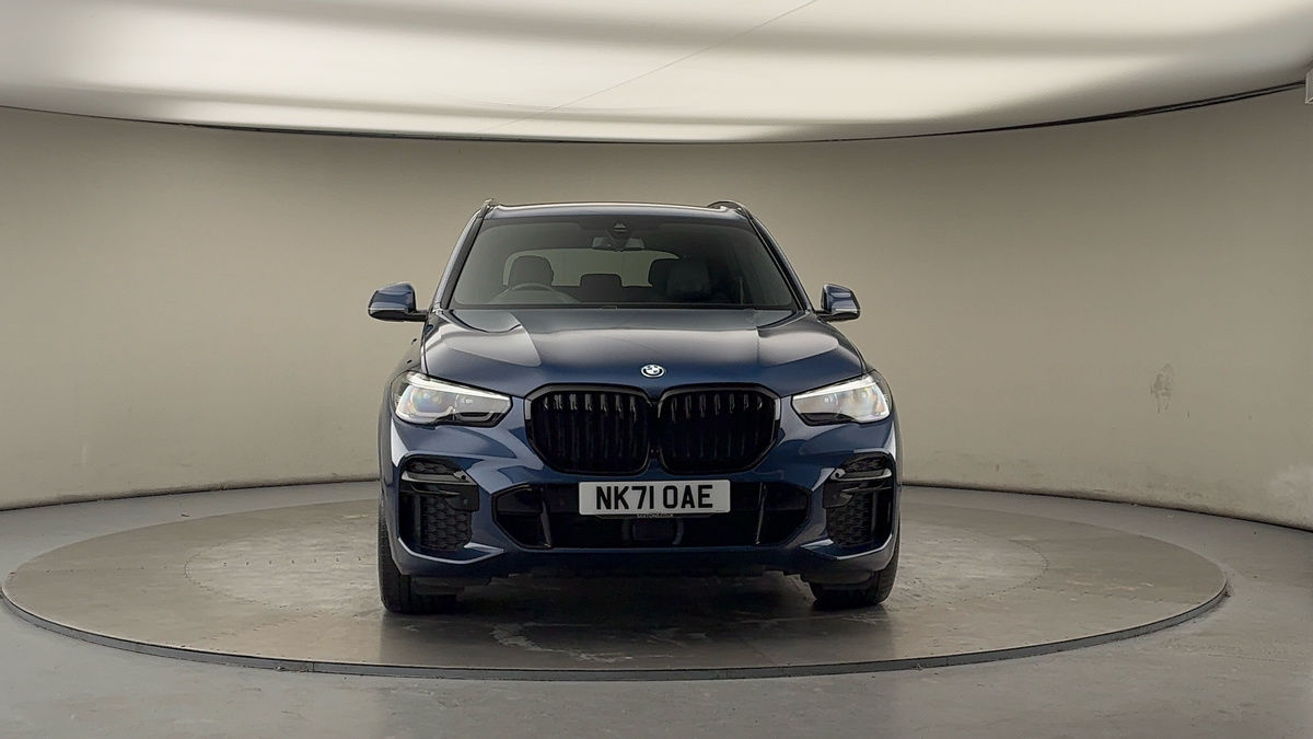 Used BMW X5 2021 for sale - 76704699: Photo 32