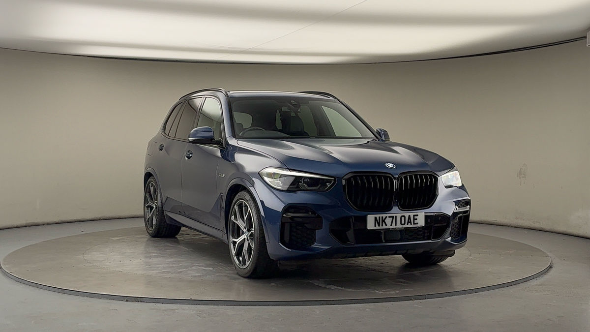 Used BMW X5 2021 for sale - 76704699: Photo 33