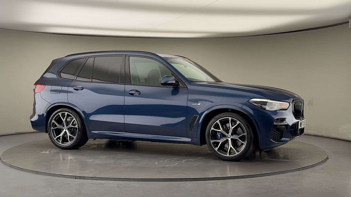 Used BMW X5 2021 for sale - 76704699: Photo 35