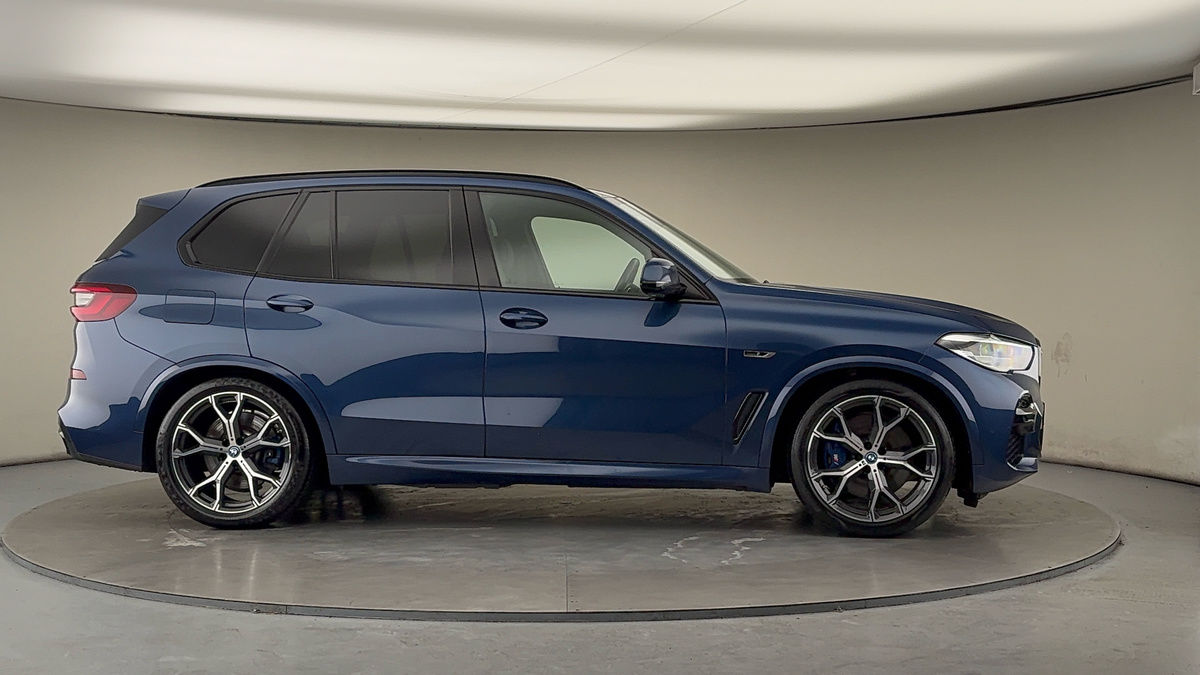 Used BMW X5 2021 for sale - 76704699: Photo 36