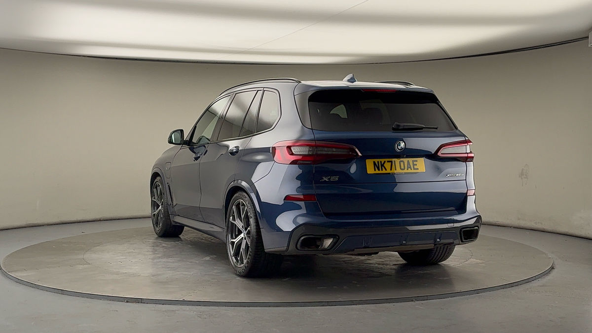 Used BMW X5 2021 for sale - 76704699: Photo 42