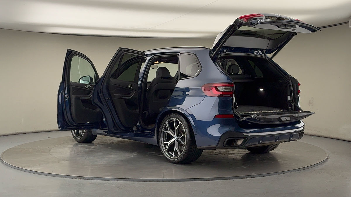 Used BMW X5 2021 for sale - 76704699: Photo 43