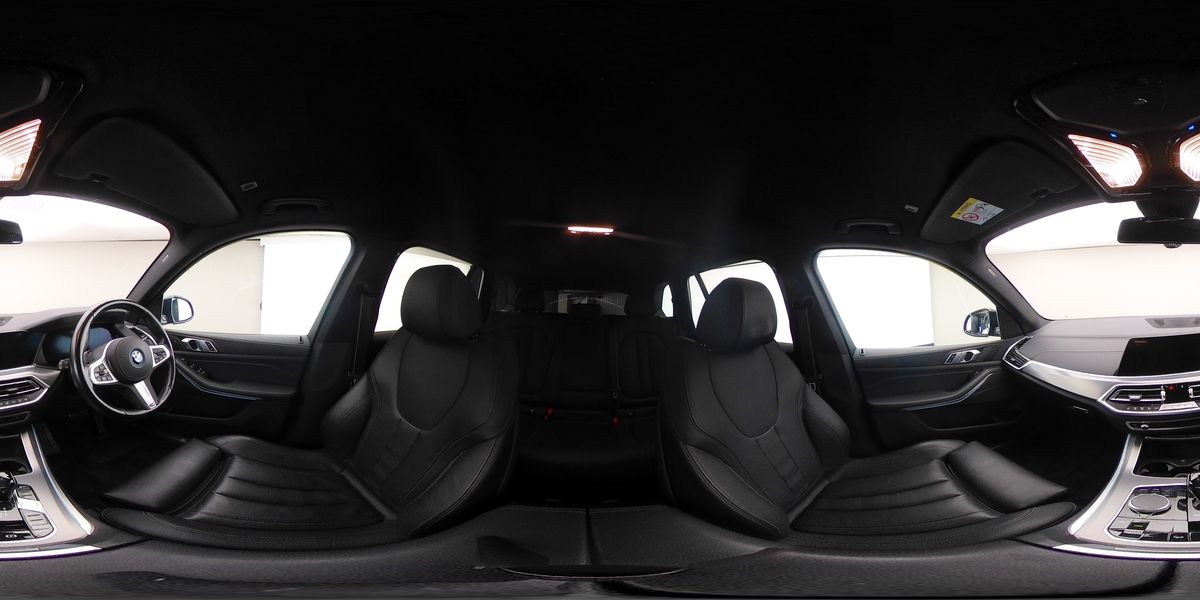 Used BMW X5 2021 for sale - 76704699: Photo 44