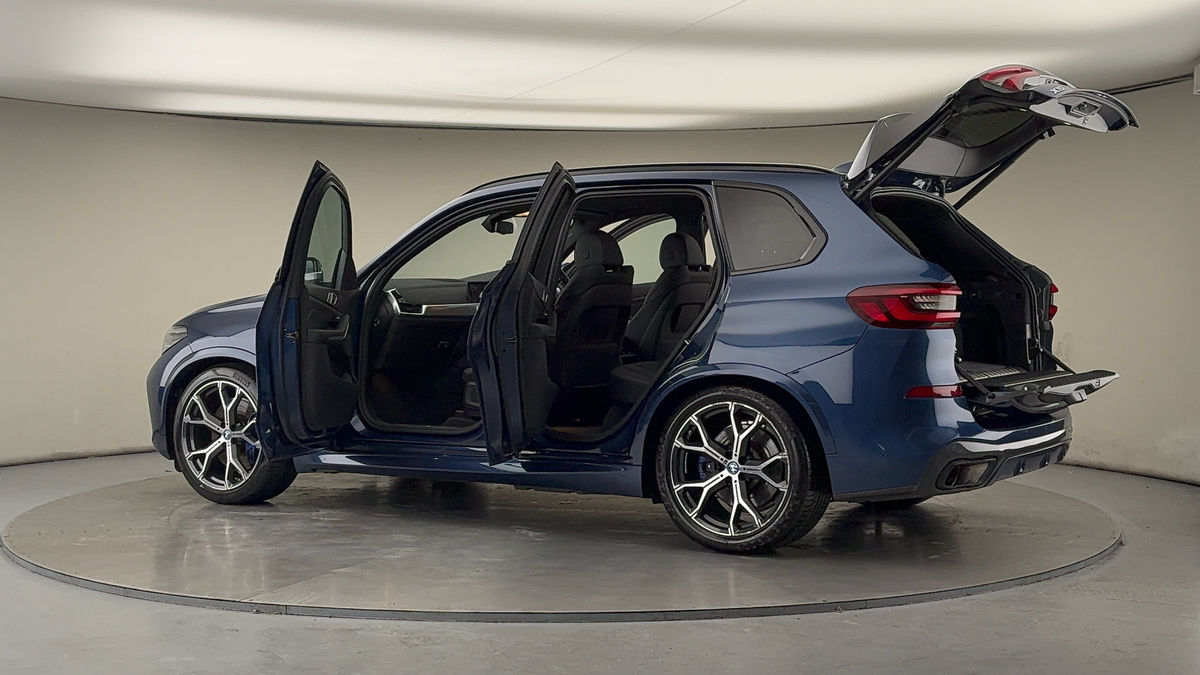 Used BMW X5 2021 for sale - 76704699: Photo 45
