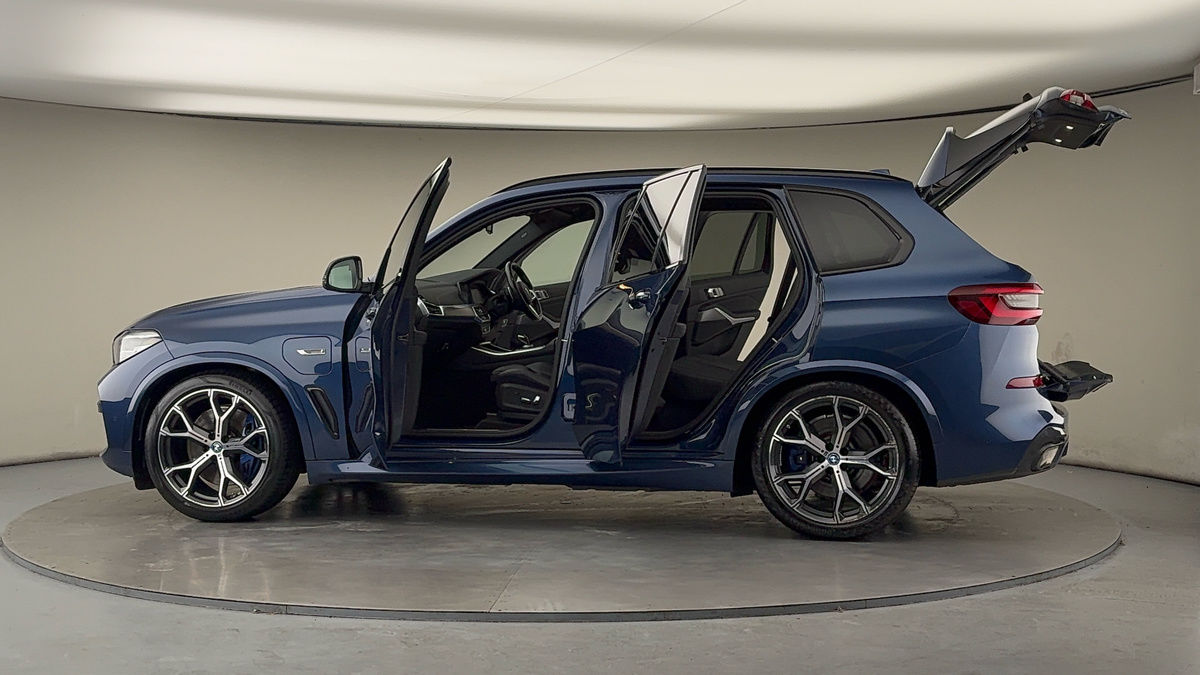 Used BMW X5 2021 for sale - 76704699: Photo 46