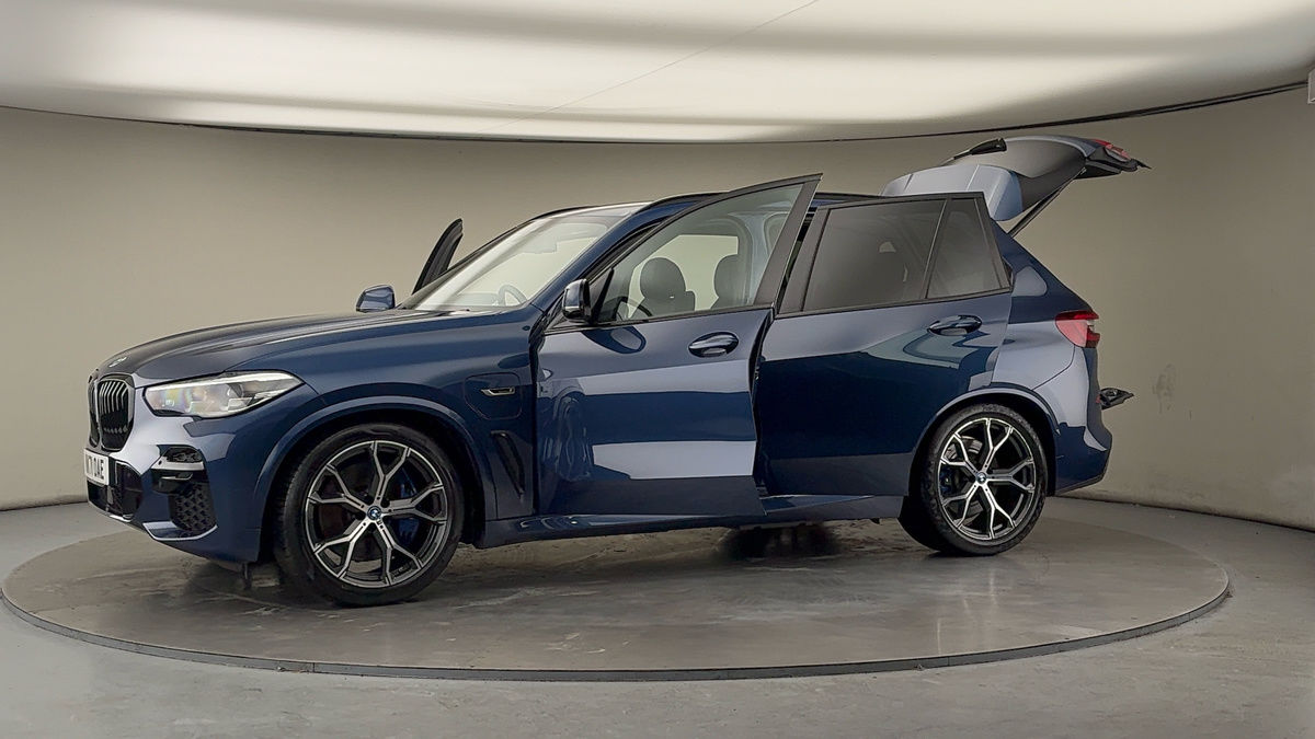 Used BMW X5 2021 for sale - 76704699: Photo 48