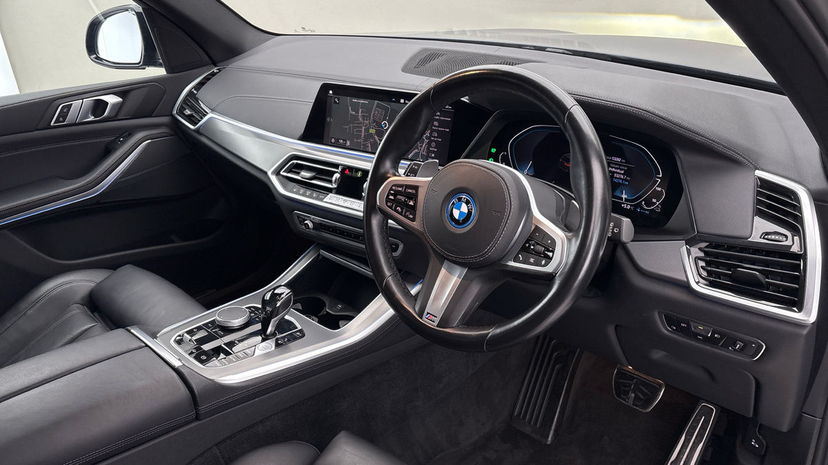 Used BMW X5 2021 for sale - 76704699: Photo 5