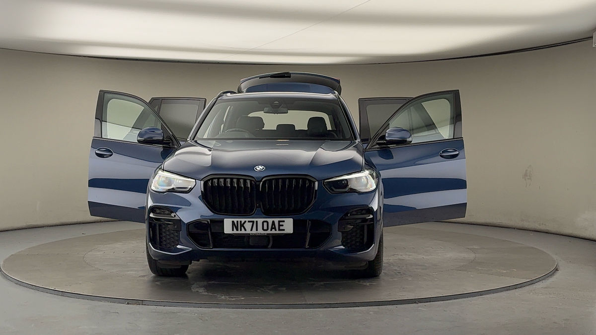 Used BMW X5 2021 for sale - 76704699: Photo 51